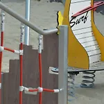 Mobil-home Confort 6p, 3 Chambres, 2 Sdb, A 200m, Piscine Chauffee, Fitness, Wifi Gratuit - Fr-1-361a-84 ז'ולוביל-לה-פאן