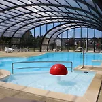 Mobil-home Confort 6p, 3 Chambres, 2 Sdb, A 200m, Piscine Chauffee, Fitness, Wifi Gratuit - Fr-1-361a-84 *