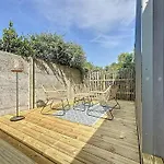 בית נופש Mobil-home Confort 6p, 3 Chambres, 2 Sdb, A 200m, Piscine Chauffee, Fitness, Wifi Gratuit - Fr-1-361a-84 ז'ולוביל-לה-פאן