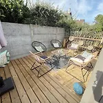 Mobil-home Confort 6p, 3 Chambres, 2 Sdb, A 200m, Piscine Chauffee, Fitness, Wifi Gratuit - Fr-1-361a-84 * ז'ולוביל-לה-פאן