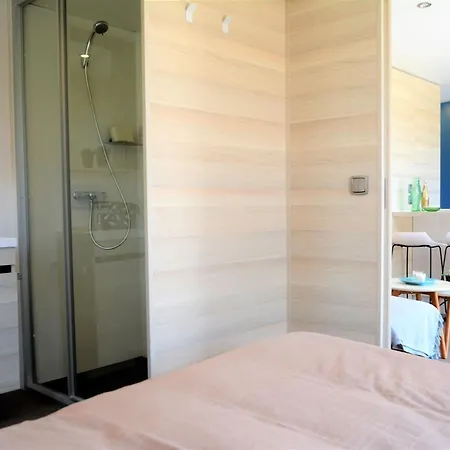 Mobil-home Confort 6p, 3 Chambres, 2 Sdb, A 200m, Piscine Chauffee, Fitness, Wifi Gratuit - Fr-1-361a-84 Holiday home