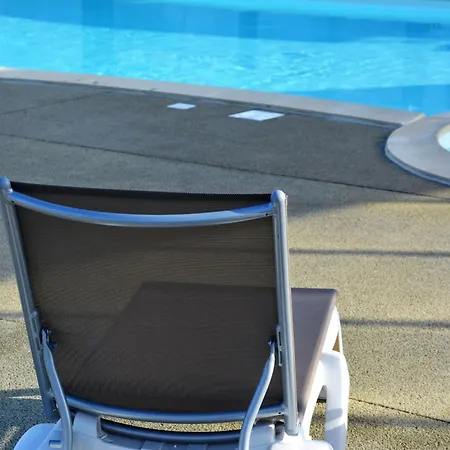 Mobil-home Confort 6p, 3 Chambres, 2 Sdb, A 200m, Piscine Chauffee, Fitness, Wifi Gratuit - Fr-1-361a-84 Holiday home Jullouville-les-Pins