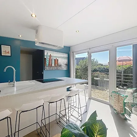 Сasa de vacaciones Mobil-home Confort 6p, 3 Chambres, 2 Sdb, à 200m, Piscine Chauffée, Fitness, Wifi Gratuit - Fr-1-361a-84 *