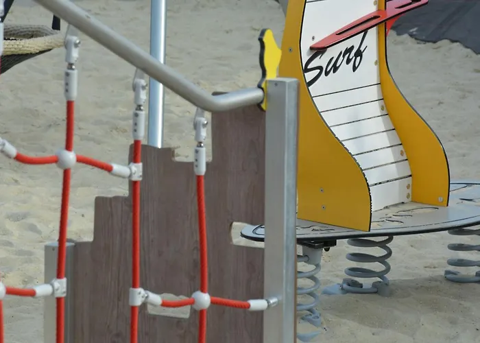 Mobil-home Confort 6p, 3 Chambres, 2 Sdb, A 200m, Piscine Chauffee, Fitness, Wifi Gratuit - Fr-1-361a-84 Jullouville-les-Pins