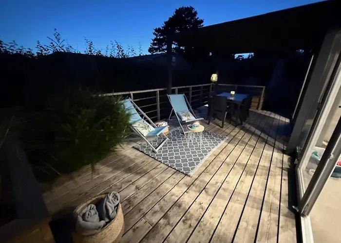 Mobil-home Confort 6p, 3 Chambres, 2 Sdb, A 200m, Piscine Chauffee, Fitness, Wifi Gratuit - Fr-1-361a-84 Nyaraló *